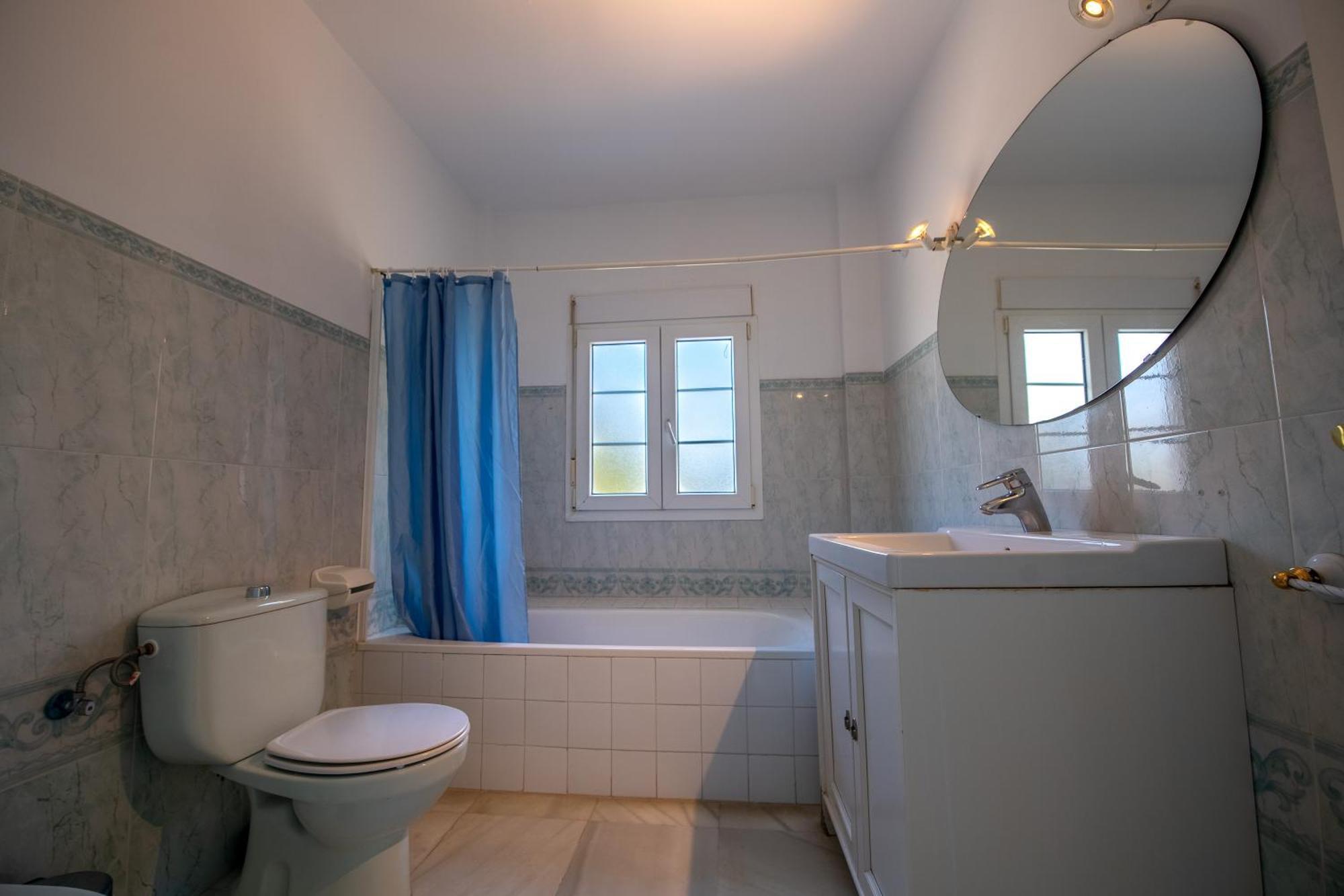 Gran Villa Con Vistas Al Mar Y Piscina Privada 말라가 외부 사진
