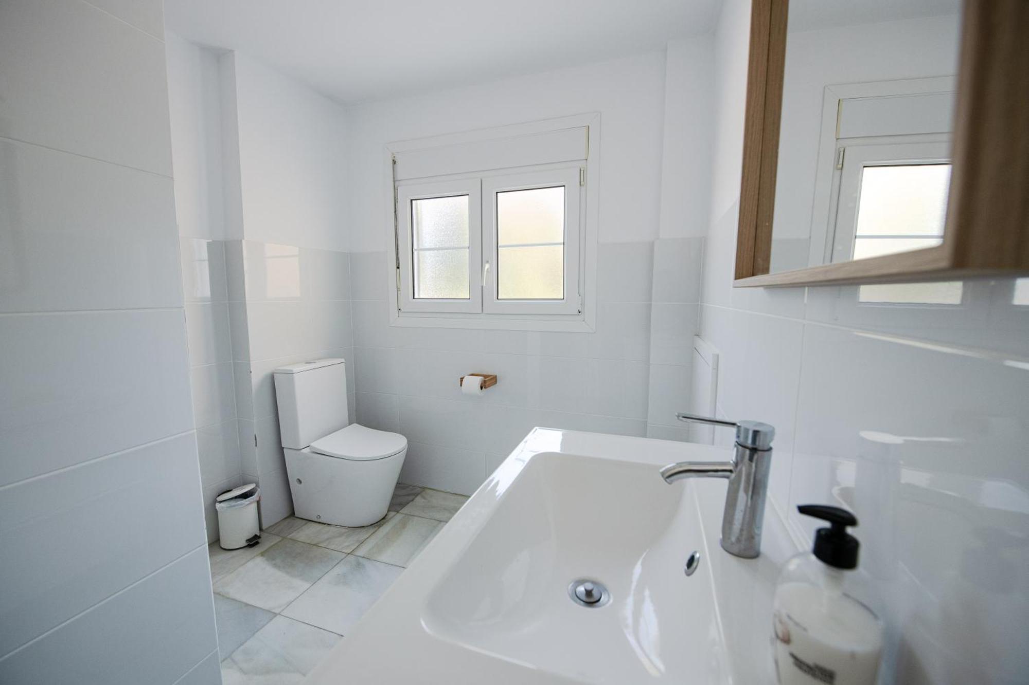 Gran Villa Con Vistas Al Mar Y Piscina Privada 말라가 외부 사진